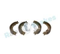 RAP BRAKES R-S0346 Kit ganasce, Freno stazionamento per FORD,MAZDA