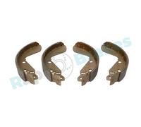 RAP BRAKES R-S0348 Kit ganasce, Freno stazionamento per SUZUKI