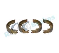 RAP BRAKES R-S0350 Kit ganasce, Freno stazionamento per HYUNDAI,KIA