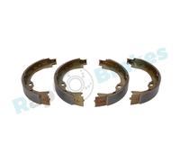 RAP BRAKES R-S0352 Kit ganasce, Freno stazionamento per CHRYSLER,DODGE,JEEP