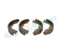 RAP BRAKES R-S0359 Kit ganasce, Freno stazionamento per KIA
