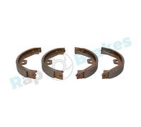 RAP BRAKES R-S0369 Kit ganasce, Freno stazionamento per MG,ROVER