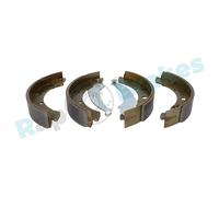 RAP BRAKES R-S0371 Kit ganasce, Freno stazionamento per CHRYSLER,SKODA,VW