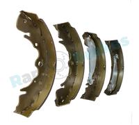 RAP BRAKES R-S0376 Kit ganasce, Freno stazionamento per KIA