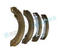 RAP BRAKES R-S0394 Kit ganasce, Freno stazionamento per FORD
