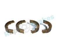 RAP BRAKES R-S0397 Kit ganasce, Freno stazionamento per HYUNDAI,KIA