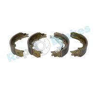RAP BRAKES R-S0404 Kit ganasce, Freno stazionamento per HYUNDAI,KIA