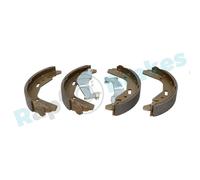 RAP BRAKES R-S0407 Kit ganasce, Freno stazionamento per OPEL,SUBARU,SUZUKI