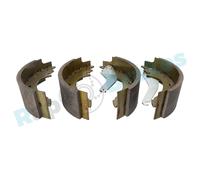 RAP BRAKES R-S0417 Kit ganasce, Freno stazionamento per IVECO,MERCEDES-BENZ,PUCH
