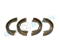 RAP BRAKES R-S0423 Kit ganasce, Freno stazionamento per HYUNDAI,KIA