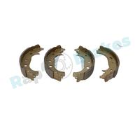 RAP BRAKES R-S0427 Kit ganasce, Freno stazionamento per FORD