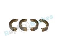 RAP BRAKES R-S0434 Kit ganasce, Freno stazionamento per MITSUBISHI