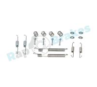RAP BRAKES R-T0045 Kit accessori, Ganasce freno per HYUNDAI