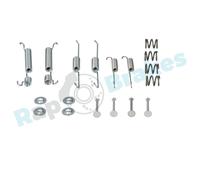 RAP BRAKES R-T0064 Kit accessori, Ganasce freno per HYUNDAI