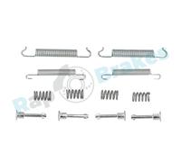 RAP BRAKES R-T0111 Kit accessori, Ganasce freno per BMW,MINI