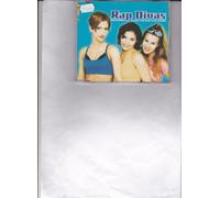 Rap Divas - Wenn du denkst, du denkst, dann.. [Single-CD]