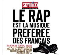 Rap Est la Musique Preferee