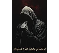 Rap Journal: Rap Flow Notebook for Rhymes and Lines. Hip-Hop Ideas Notebook for Lyrics, Hooks, Chorus, Verses and more.