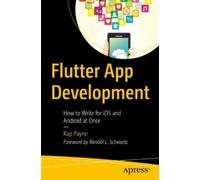 Rap Payne Flutter App Development (Tascabile)
