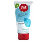 Rap phyto Gel Freschezza Gambe Leggere Mentolo BIO 150ml - Gel corpo