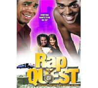 Rap Quest