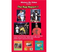 Rap Report - Vol. 1