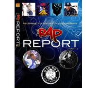 Rap Report - Vol. 2