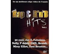 Rap & R'n'b Hits Vol. 1