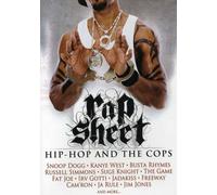 Rap Sheet: Hip Hop & the Cops