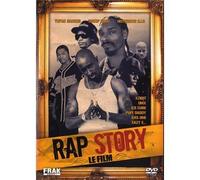 Rap story, vol. 1