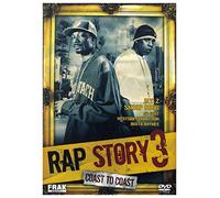 Rap story, vol. 3