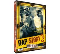 Rap story, vol. 3 : coast to coast