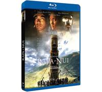 Rapa Nui (1994) [ Blu-Ray, Reg.A/B/C Import - Spain ]