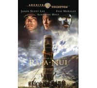 Rapa Nui DVD (1994) Jason Scott Lee, Esai Morales, Sandrine Holt, Kevin Reynolds