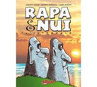 Rapa & Nui. Ediz. integrale