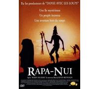 Rapa Nui [Import belge]