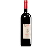 Rapace Rosso Toscana IGT 2023 0,75 l