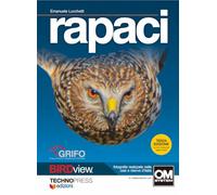 Libri Emanuele Lucchetti - Rapaci. Con Qrcode