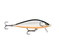 Rapala Esca artificiale Countdown Elite in balsa affondante 7,5cm 10g 1,2m Gilded Ayu