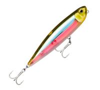 Rapala - Angelköder Precision Xtreme Pencil Saltwater Konstruktion Kunststoff - schwimmender Meeresköder - Tiefe der Schwimmoberfläche