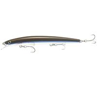 Rapala Artificiale Spinning MaxRap-Esca di Simulazione Aerodinamica per la Pesca in Mare-profondità di Nuoto 0.3, 0.3-0.9m-13cm/15g-Prodotta in Estonia-Live Lanzon Unisex-Adult, 13 cm / 15 g