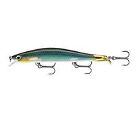 RAPALA RIPSTOP® 12 - LUNGHEZZA (MM): 120, PESO (GR): 14, COLORE: CBN