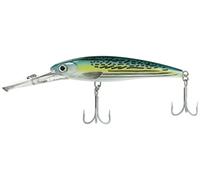 Rapala Artificiale Spinning X-Rap Magnum-Esca Finta di Simulazione Pesca in Mare con Lungo Labbro d'Immersione-profondità Nuoto 12m-18cm/97g-Prodotta in Estonia-Hot Head Unisex-Adult, 18 cm / 97 g