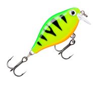 Rapala Artificiale X-Light Crank Mid Runner 4g Unica
