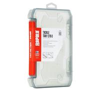 Rapala Scatola da Pesca, 1 Unisex-Adult, 27,6 x 18 x 4,3 cm