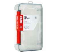 Rapala Scatola da Pesca, 1 Unisex-Adult, 35,6 x 22,7 x 8,2 cm