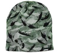 Rapala Berretto Reversibile Iterface Beanie Con Wendefunktion Lavorato a Maglia