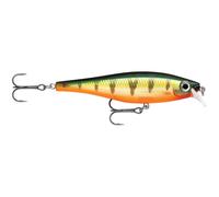Rapala Bx Minnow Esche Artificiali Galleggianti P Perch Esca Predator 3D-Augen
