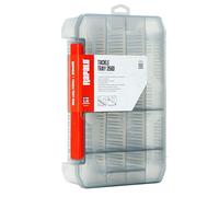 Rapala Caja de Pesca, 1 Unisex-Adulto, 35,6 x 22,7 x 8,2 cm