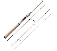 Rapala Canne Leurres Classic Countdown 6'6L - 198cm - 6Ft6In - Spinning - P.3.5-10g - RCDS664LF - RCDS664LF